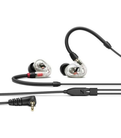 ecouteurs intra auriculaire sennheiser ie100pro cl