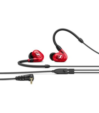 ecouteurs intra auriculaire sennheiser ie100pro re