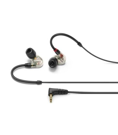 ecouteurs intra auriculaire sennheiser ie400pro cl