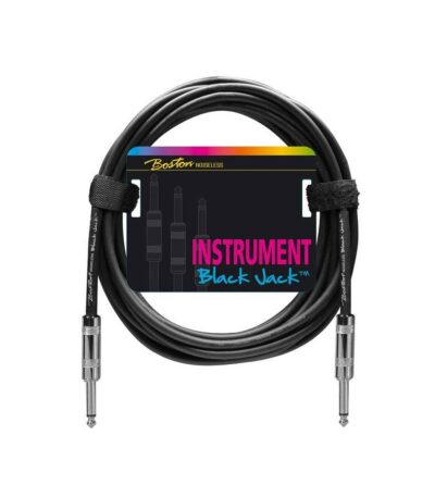 cable instrument 1 m boston gc-220-1