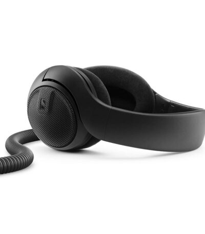 casque sennheiser hd-400-pro