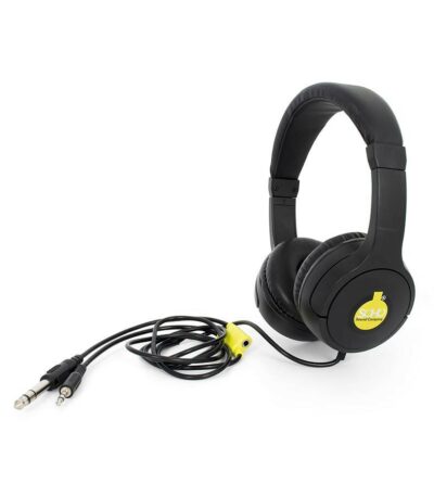 casque educatif soho audio link