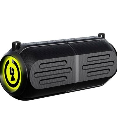 enceinte bluetooth soho cylinders
