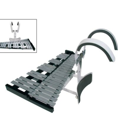 glockenspiel de parade hayman gl-72