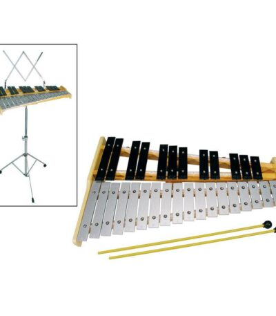 glockenspiel hayman 30 notes gl-41
