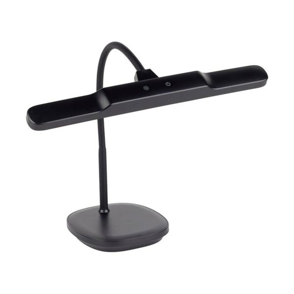 lampe de pupitre boston plm-190-bk