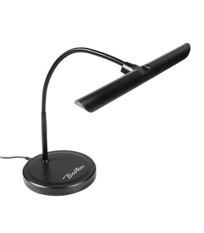 lampe led piano boston plm-180-bk