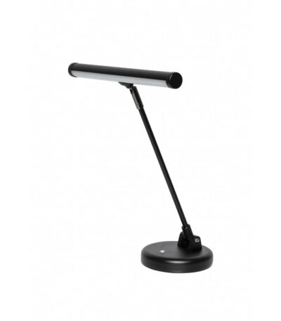 lampe pour piano stagg spled 15-2 bk