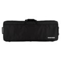 crumar housse de transport pour crumar seventeen spt-17-bk