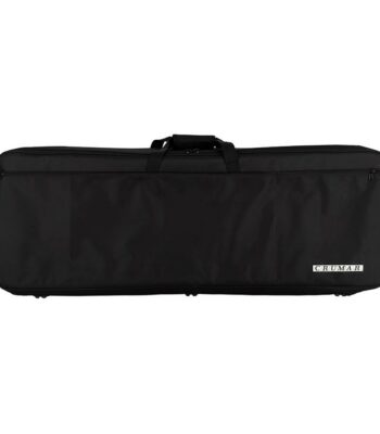 crumar housse de transport pour crumar seventeen spt-17-bk