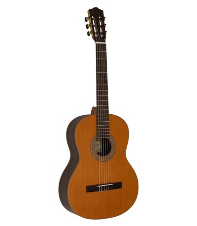 guitare classique salvador cortez rosa c