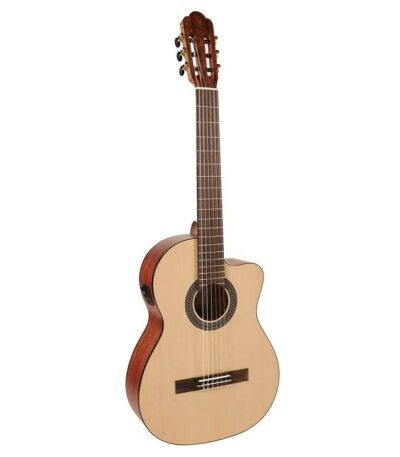 guitare classique electro salvador cortez cs-244-ce