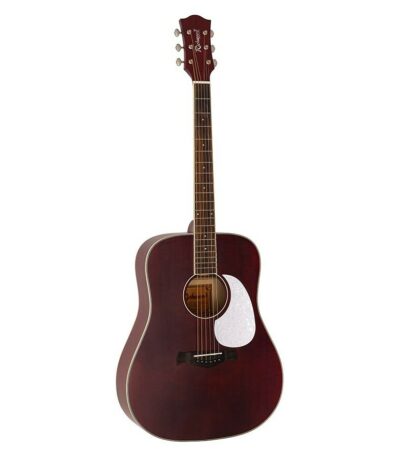 guitare richwood dreadnought hsd-35-mrd