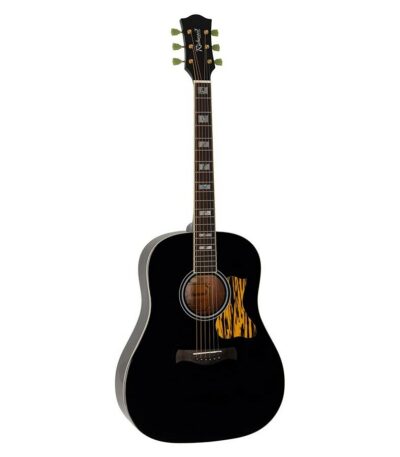 guitare richwood hsds-42-bk