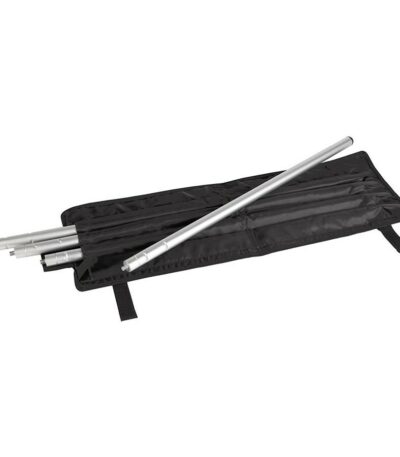 pieds support pour piano ou claviers CRUMAR PLS-04