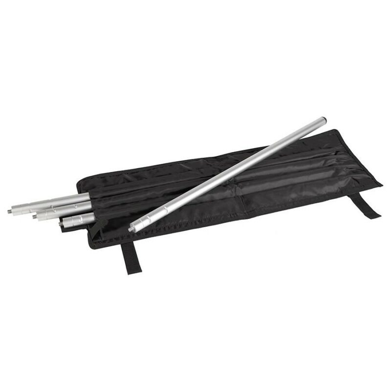 pieds support pour piano ou claviers CRUMAR PLS-04