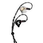 ecouteur intra auriculaire stagg spm-pro bk