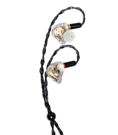 ecouteur intra auriculaire stagg spm-pro tr