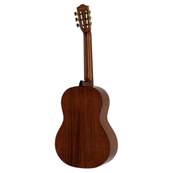 guitare classique gaucher salvador cortez iberia maya-cl