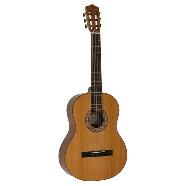 guitare classique salvador cortez maya-c