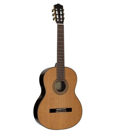 guitare salvador cortez iberia series ilsa c