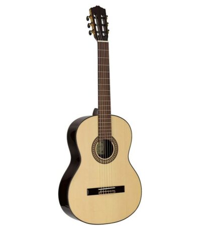 guitare salvador cortez iberia series ilsa-s