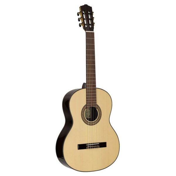 guitare salvador cortez iberia series ilsa-s