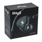 stagg spm pro bk