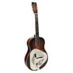 guitare resonator royall dlt12 dsb