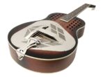 guitare resonator royall dlt12dsb