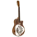 guitare resonator royall koa12sc