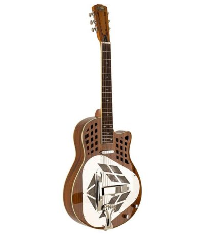 guitare resonator royall koa12sc