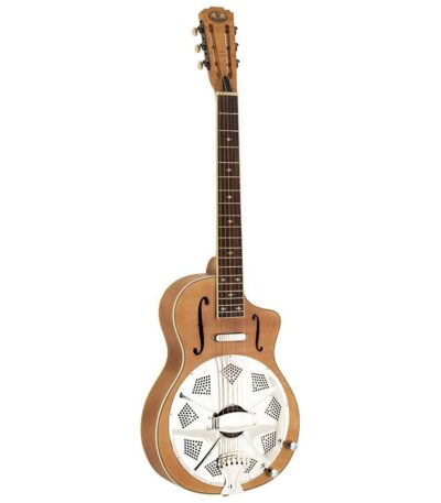 guitare royall resonator bb14csc fl