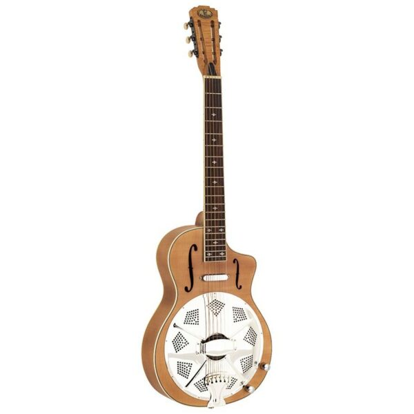 guitare royall resonator bb14csc fl