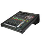 table de mixage numerique studiomaster digitrack 18