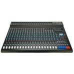 table de mixage studiomaster c5x-24