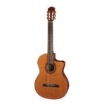 guitare classique electro salvador cortez cc-22-ce