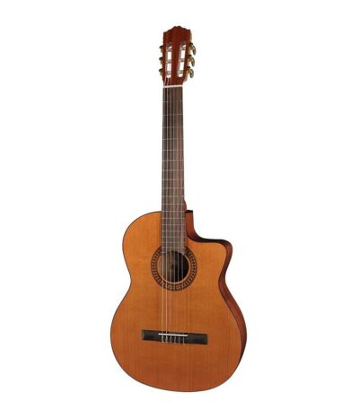 guitare classique electro salvador cortez cc-22-ce