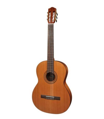 guitare classique gaucher salvador cortez cc-22l