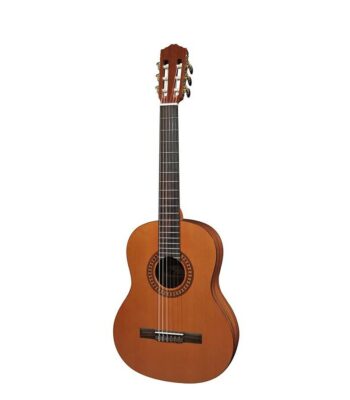 guitare classique salvador cortez junior cc-22-jr