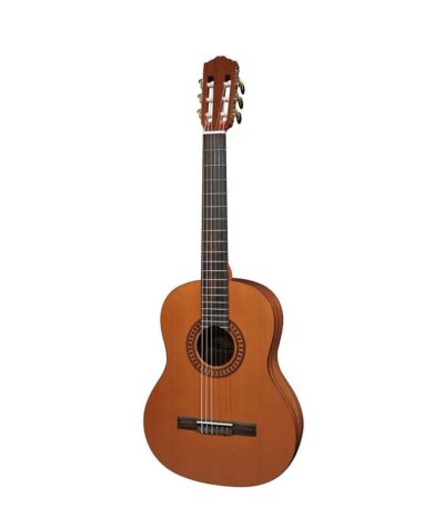 guitare classique salvador cortez junior cc-22-jr