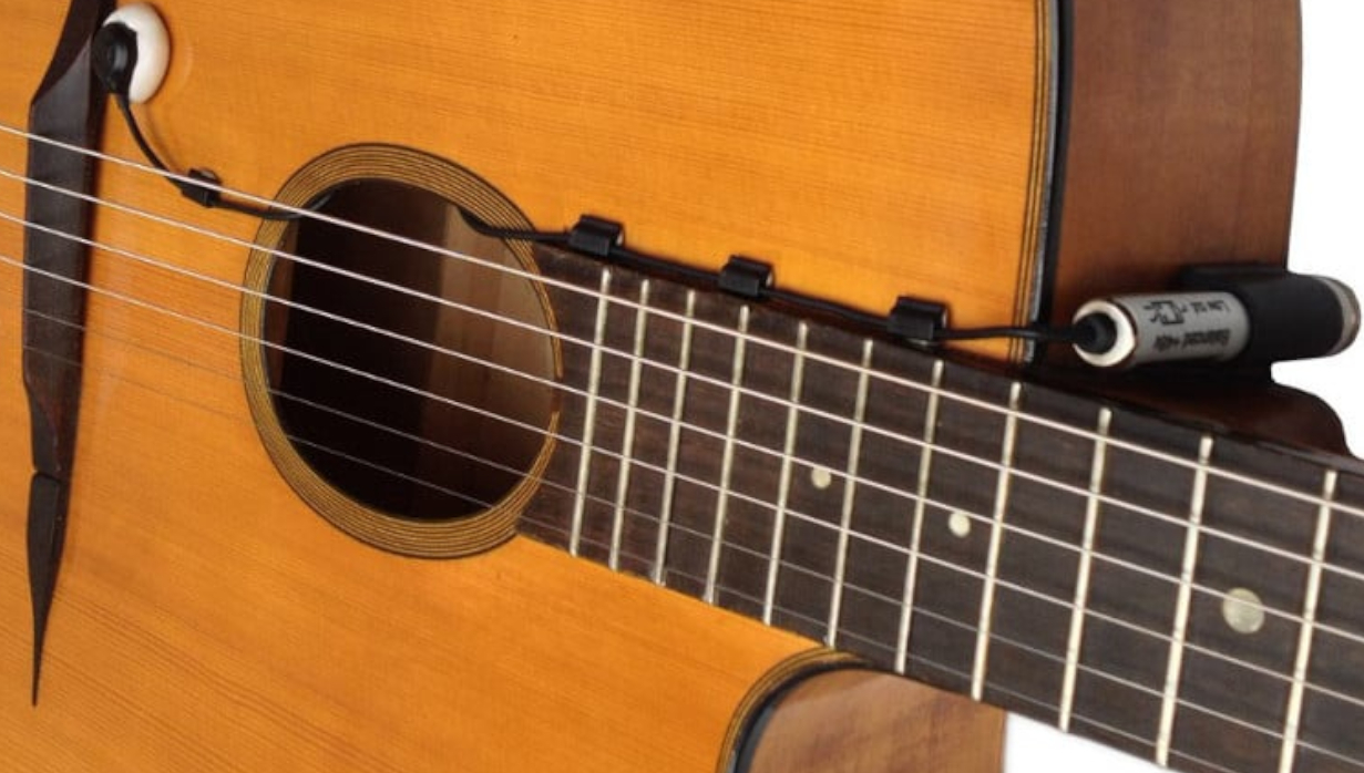 La marque de micros et capteurs Ischell