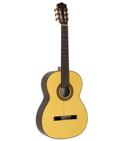 guitare classique Salvador Cortez cs50