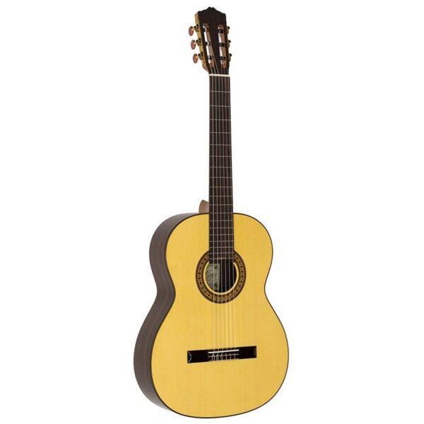 guitare classique Salvador Cortez cs50