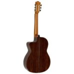 guitare classique electro salvador cortez cc60ce