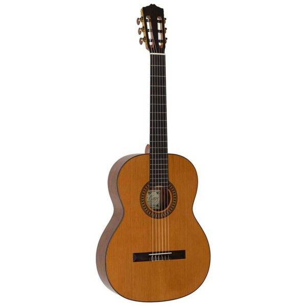 guitare classique salvador cortez cc25