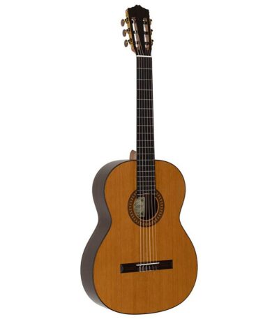 guitare classique salvador cortez cc32