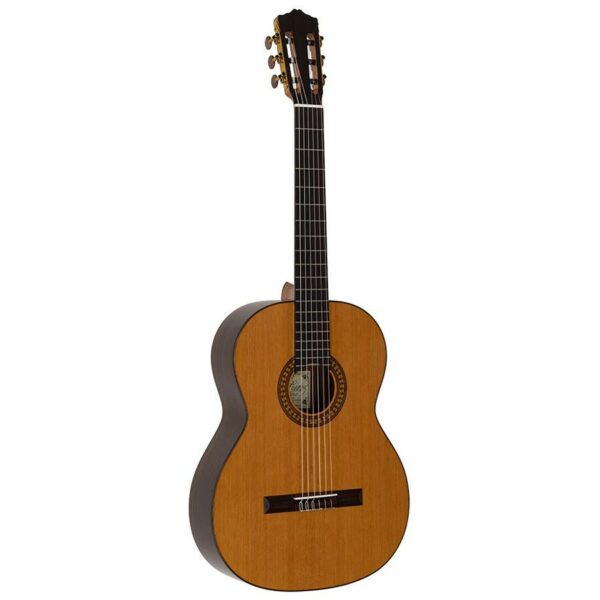 guitare classique salvador cortez cc32