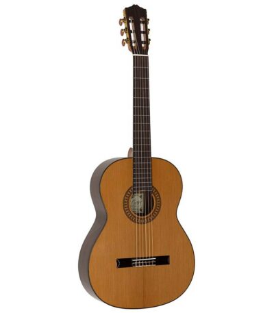 guitare classique salvador cortez cc50