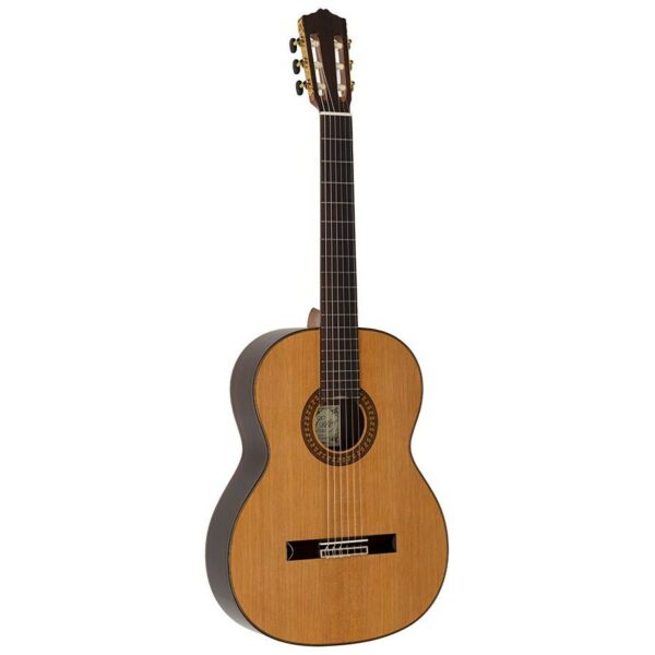 guitare classique salvador cortez cc60